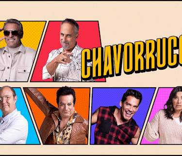 Chavorrucos
