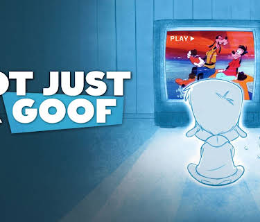 Not Just a Goof (2025)