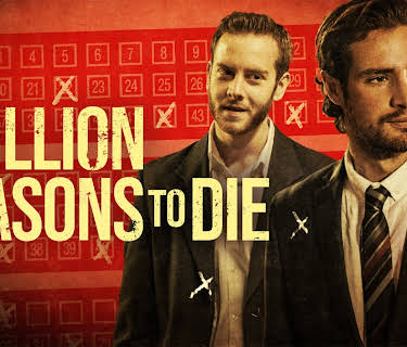 A Million Reasons To Die (2015)