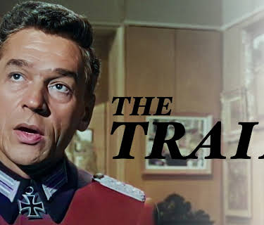 Train (1964)