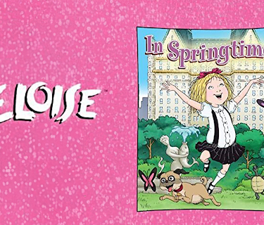 Eloise in Springtime (2006)