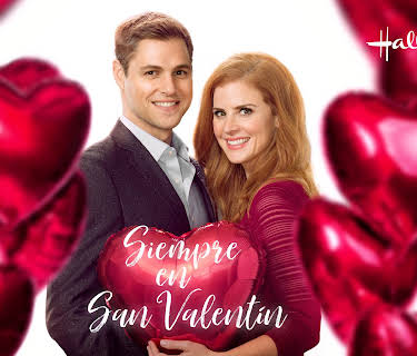 Siempre en San Valentín (2016)