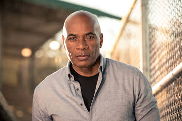 Tony Harris