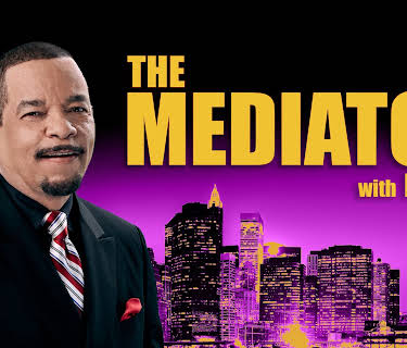 The Mediator with Ice-T S1