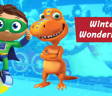 PBS KIDS: Winter Wonderland (2019)