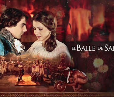 El baile de San Juan (2010)