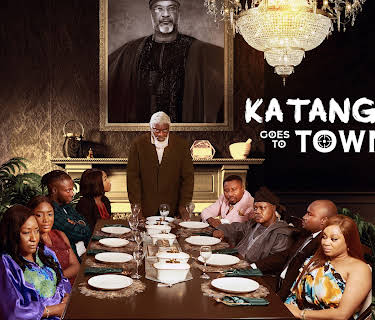 Katangari Goes To Town (2024)