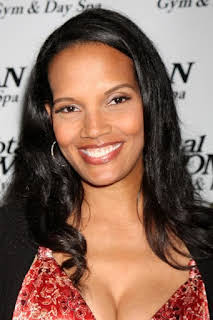 Shari Headley