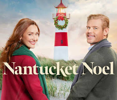 Nantucket Noel (2021)