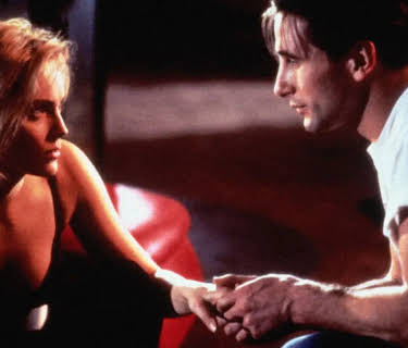 Sliver (1993)