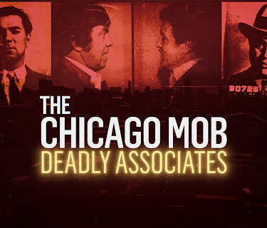 The Chicago Mob: Deadly Associates season-1
