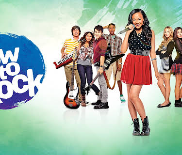 How to Rock Season 1