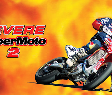 Severe Supermoto 2 (2011)