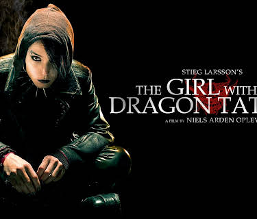 The Girl with the Dragon Tattoo (2010)
