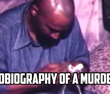 Autobiography of a Murderer (2025)