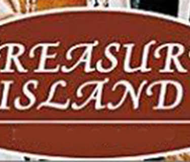 Treasure Island (1972)