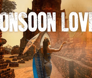 Monsoon Lover (2023)