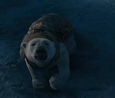 The Golden Compass (2007)