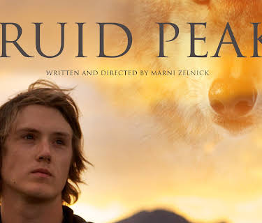 Druid Peak (2014)