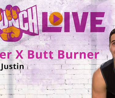 Crunch Live Presents: Killer X Butt Burner with Justin (2017)