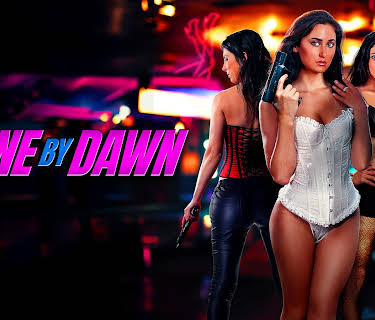 Gone By Dawn (2016)