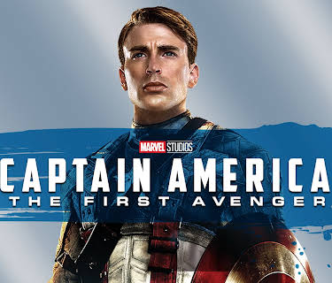 Marvel Studios' Captain America: The First Avenger (2011)