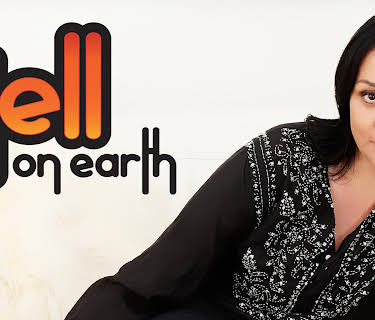 Kell On Earth Season 1