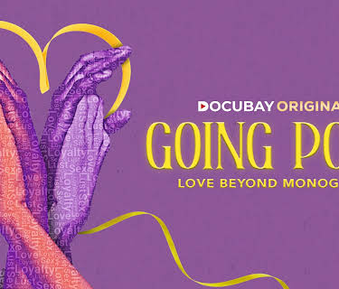 Going Poly: Love Beyond Monogamy (2024)