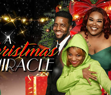 A Christmas Miracle (2023)