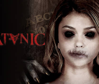 Satanic (2016)