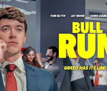 Bull Run (2025)