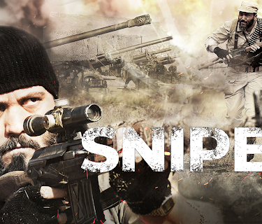 Sniper (2023)