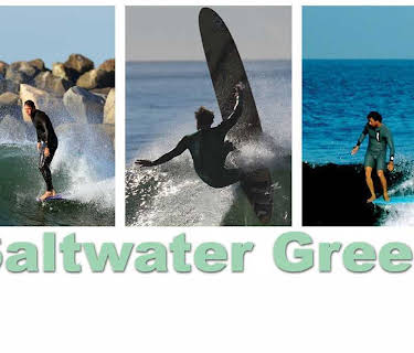 Saltwater Green (2013)