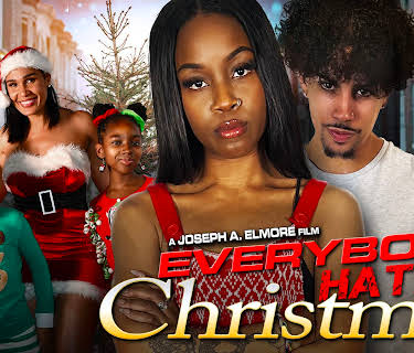Everybody Hates Christmas (2025)