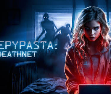 Creepypasta: Deathnet (2024)