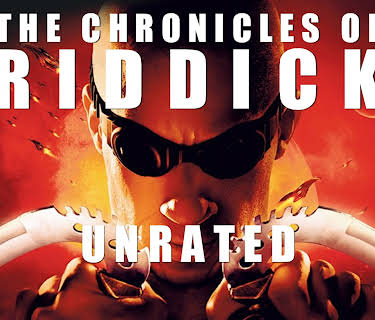 The Chronicles of Riddick - Unrated Director's Cut (2004)