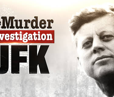 The Murder Investigation of Jfk Season 1