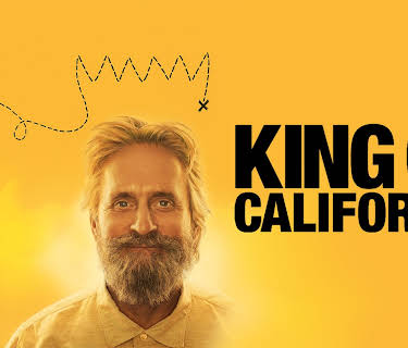 King of California (2007)