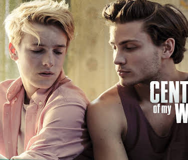Center of My World (2017)