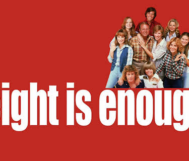 Eight is Enough: The Complete First Season