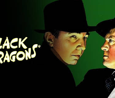 Black Dragons (1942)