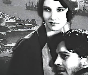 The Viking (1931)