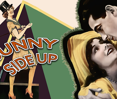 Sunny Side Up (1940)