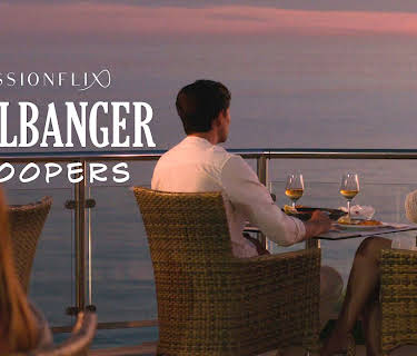 Wallbanger Bloopers (2024)