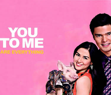 You to me are Everything (2010)