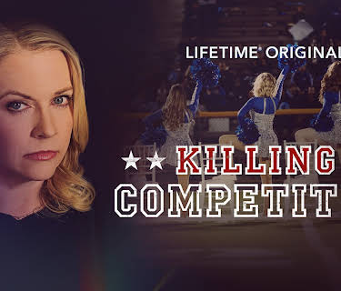 Killing the Competition (2025)