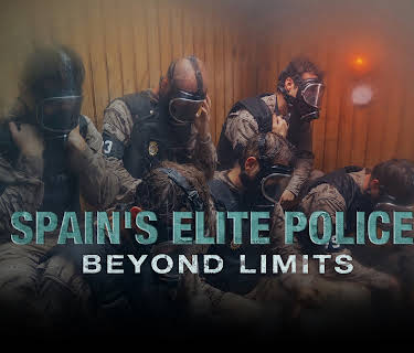 Spain’s Elite Police: Beyond limits