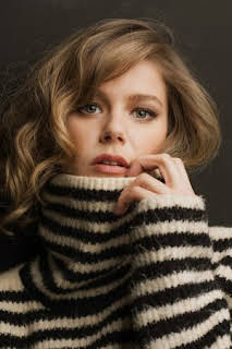 Burcu Biricik