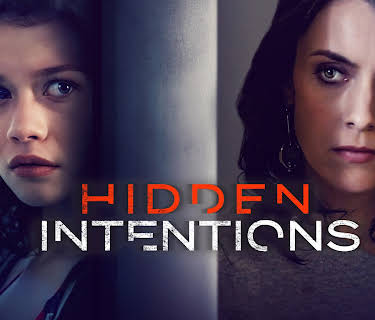 Hidden Intentions (2018)