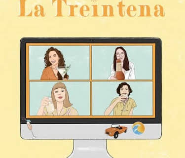La Treintena (2020)